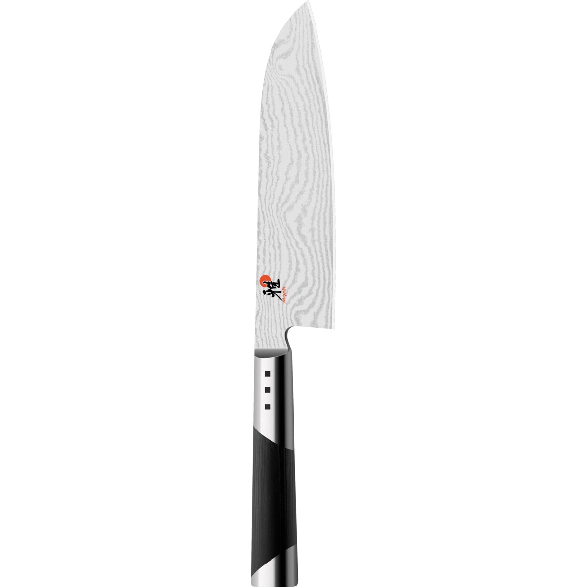 Nóż Santoku Miyabi 7000D - 18 cm