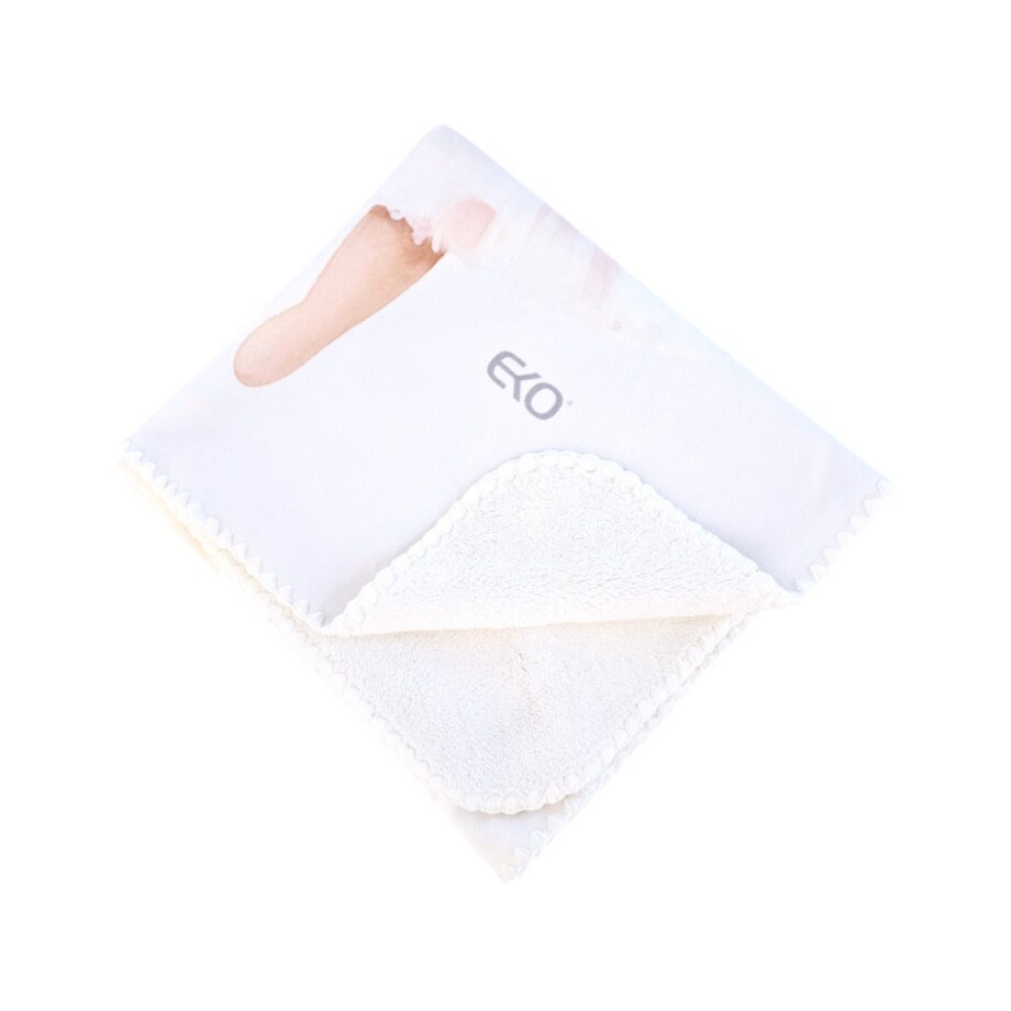 Kocyk Panelowy Muszelka MYSZKA BALERINA