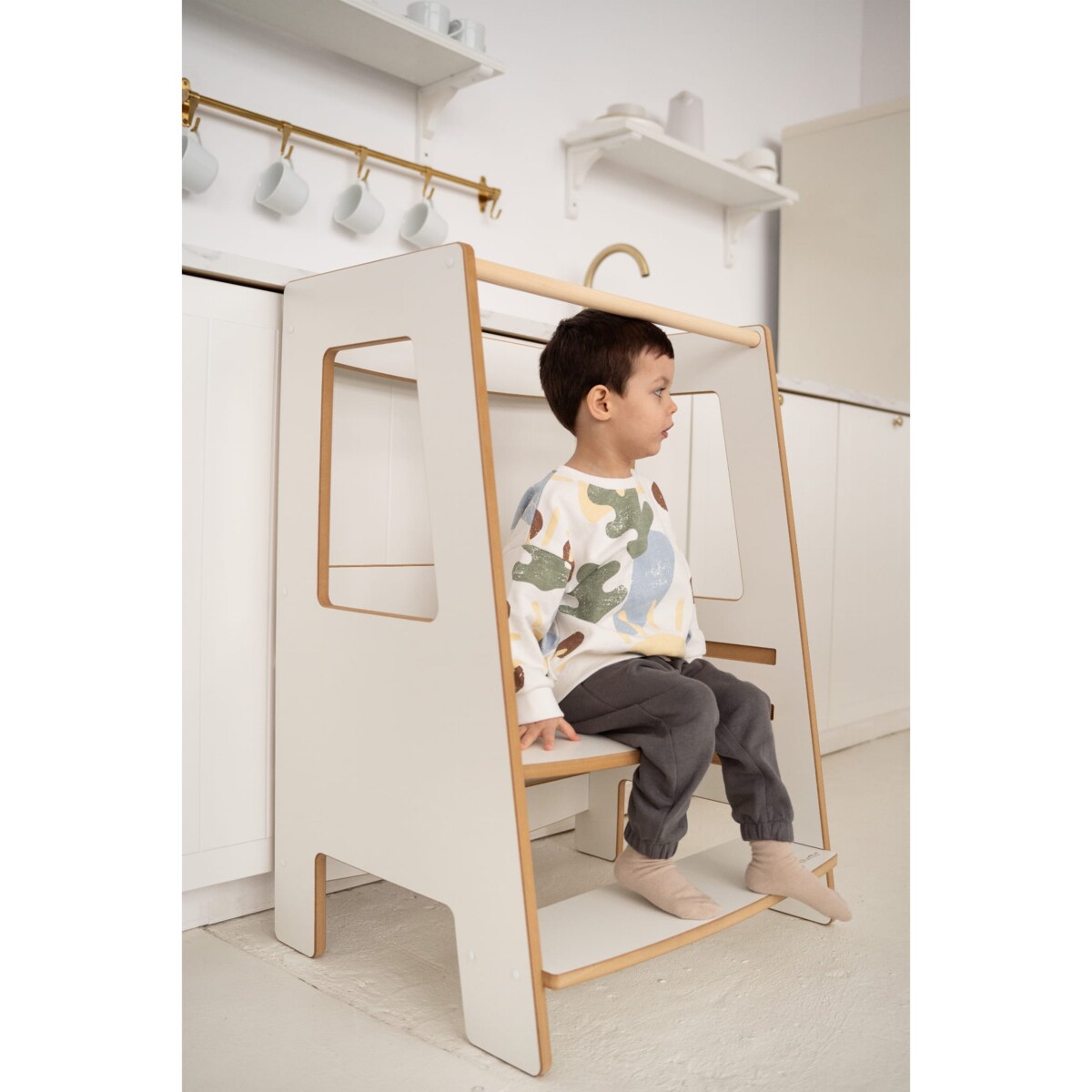 Kitchen Helper DOUBLE - Pomocnik Kuchenny DLA RODZEŃSTWA