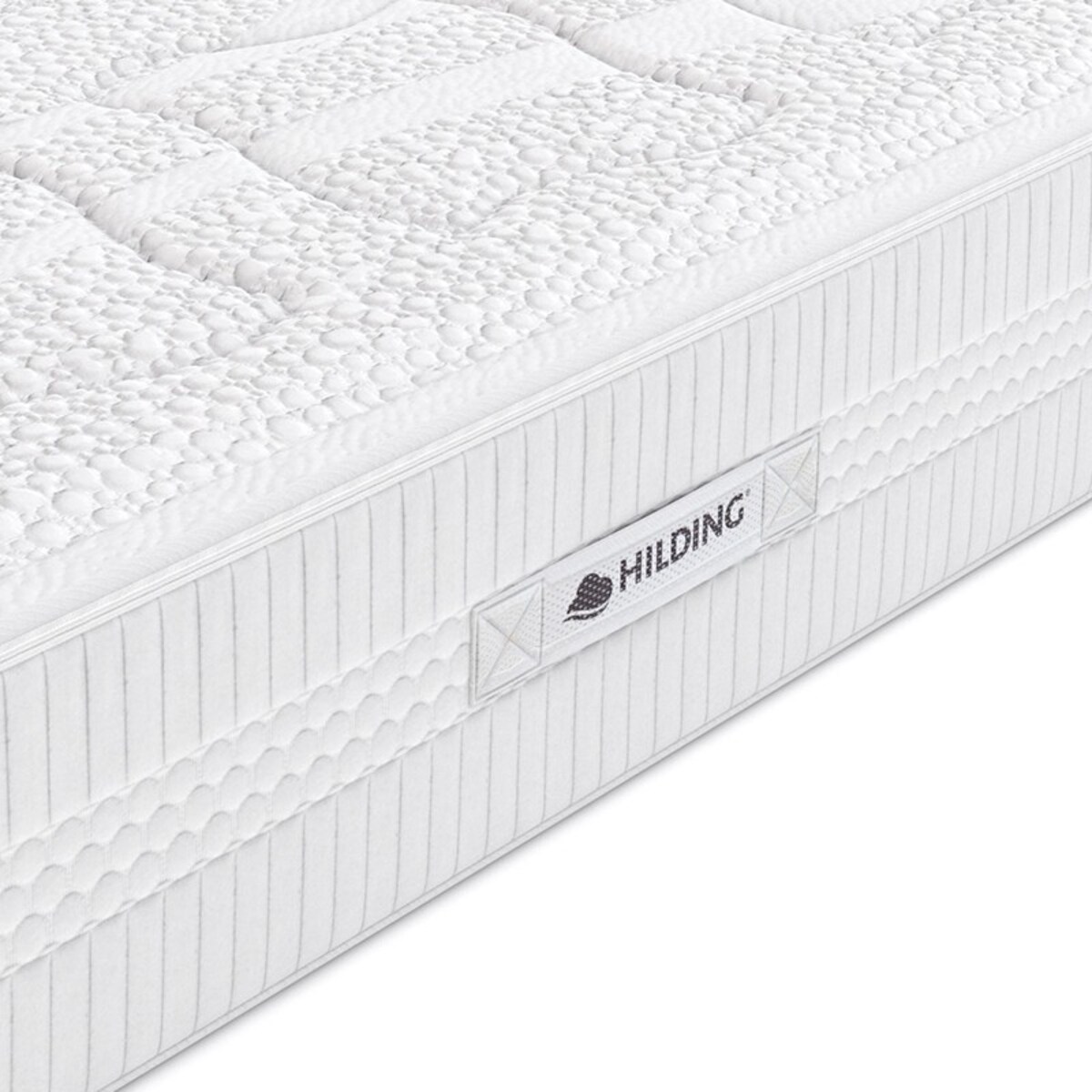 HILDING MAKARENA - materac multipocket, sprężynowy 140x200 Merced