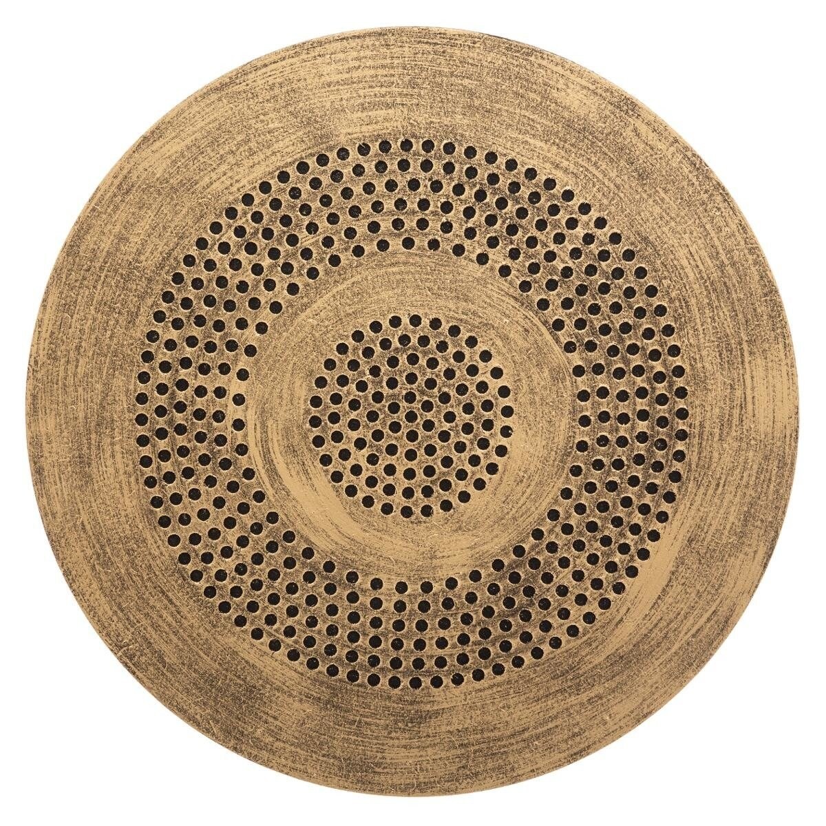 Komplet stolików okazjonalnych ETNIK, 2 sztuki w komplecie