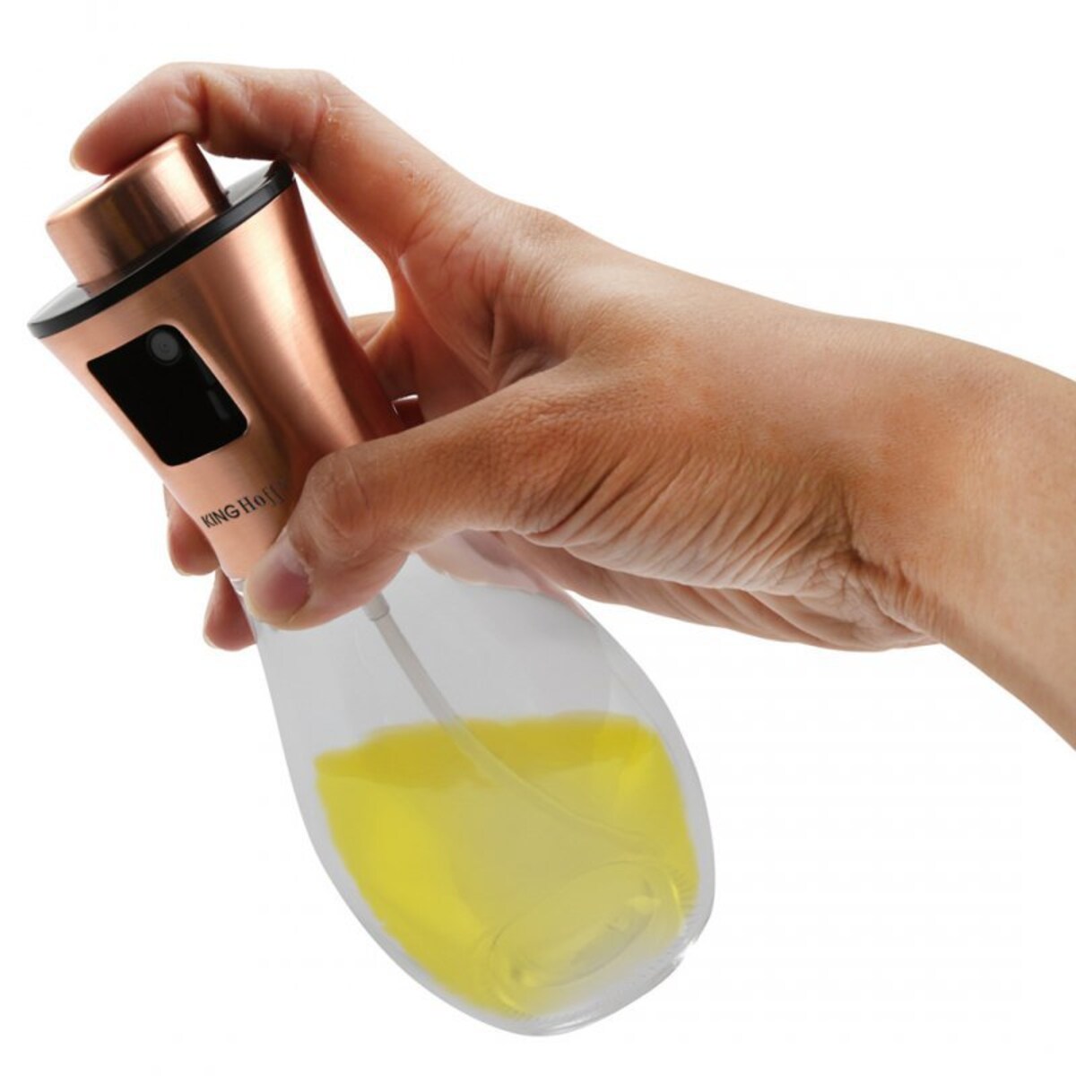 Spryskiwacz Spray Do Octu I Oliwy Kinghoff