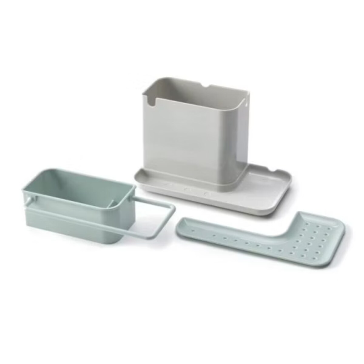 Pojemnik na akcesoria do zmywania Sage Caddy, 21 x 13 x 11.5 cm, Joseph Joseph