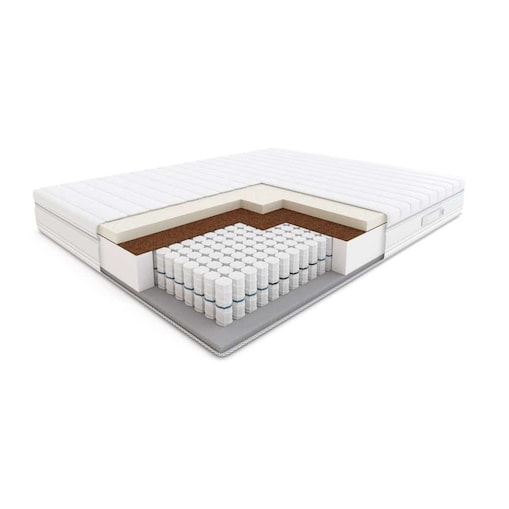 Materac Lambada Probiotex, 120 x 200 cm, Hilding