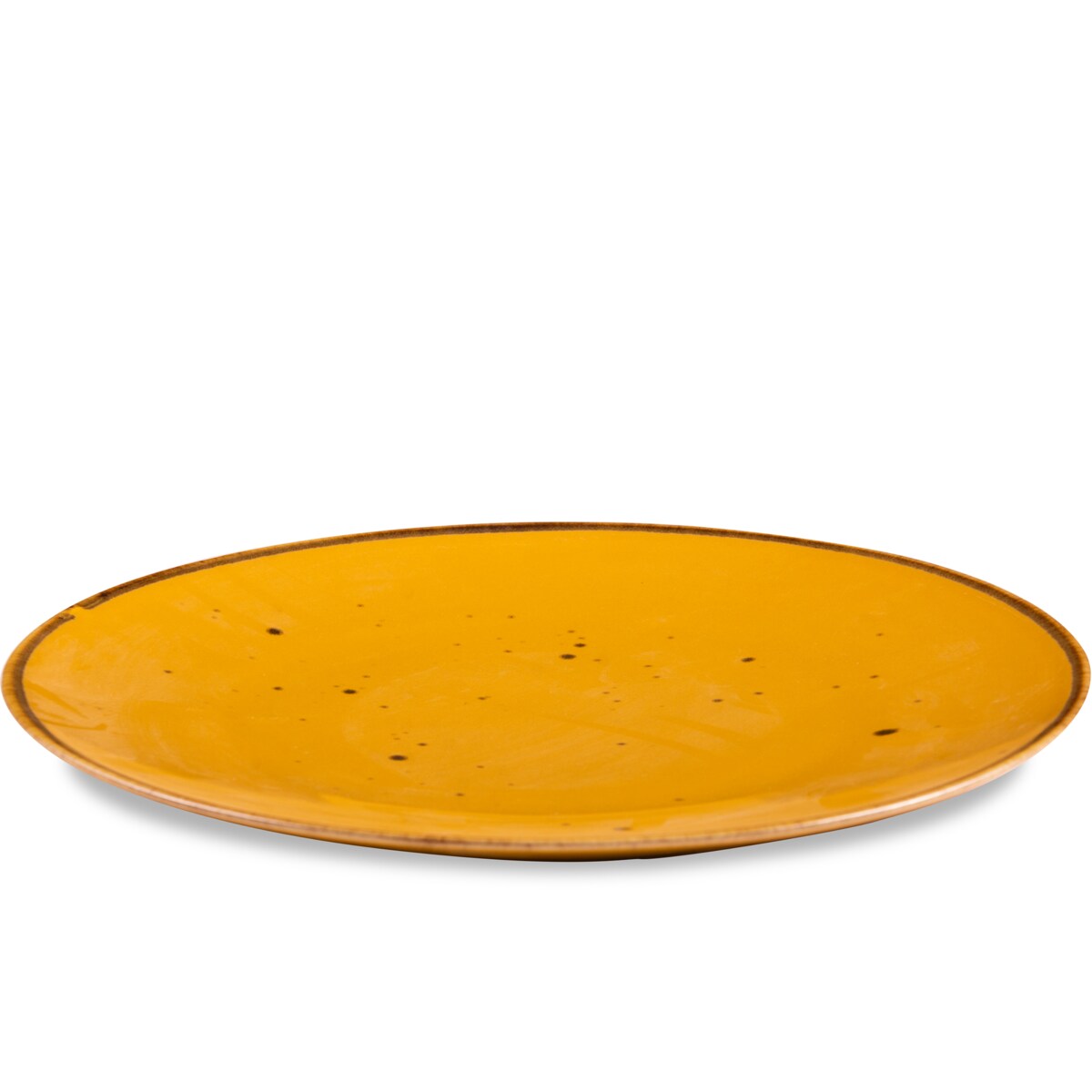 Konsimo ALUMINA Serwis obiadowy 6os. (18el.)