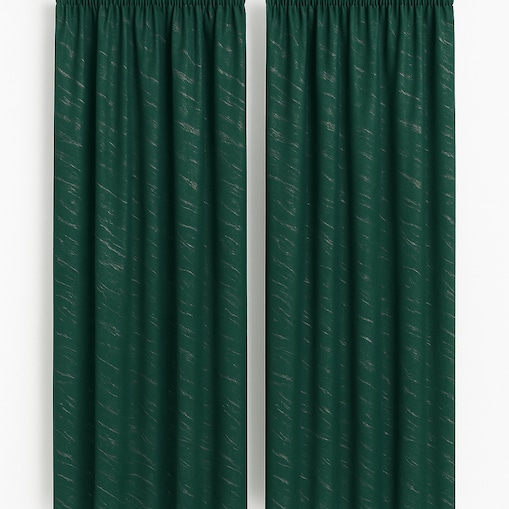 zasłona welurowa marmur2 140x270 cm