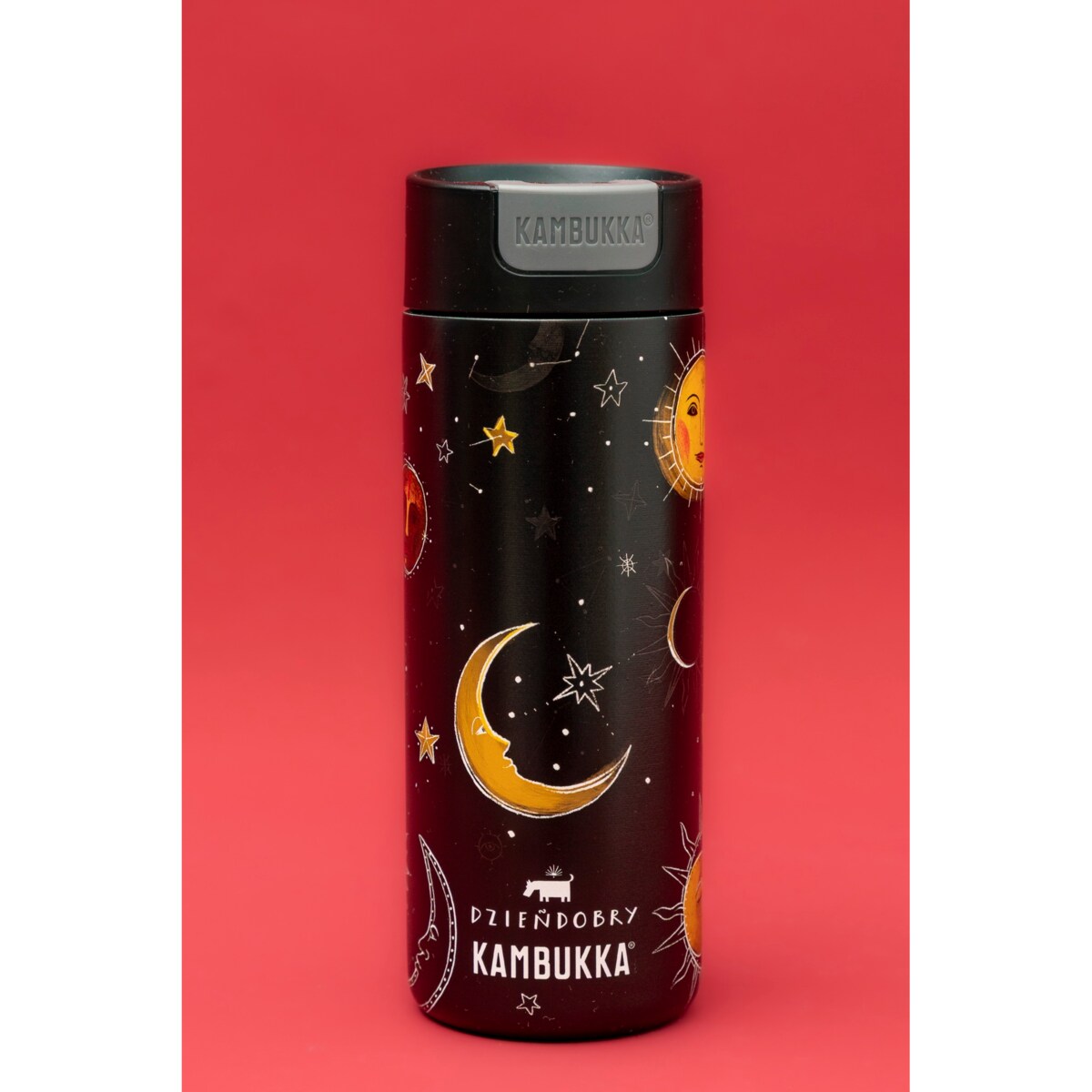 Kubek termiczny Olympus 500ml - Pełnia