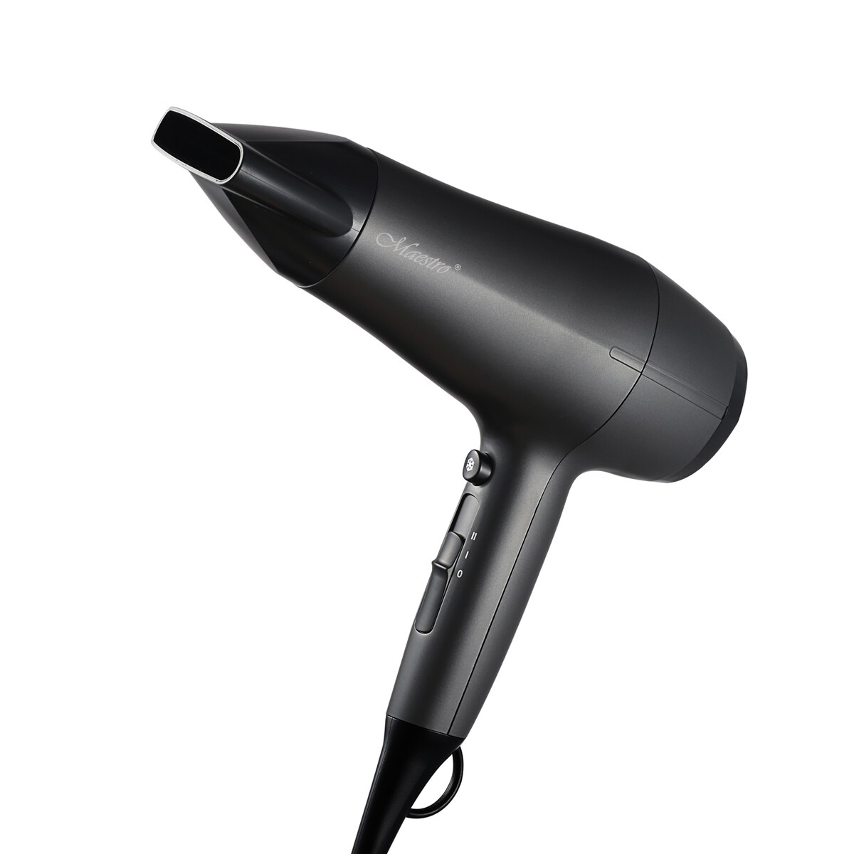 Suszarka do włosów 2200W MAESTRO
