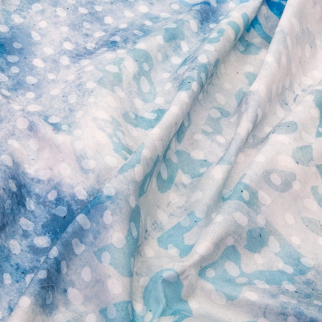 Pościel satyna bawełniana 220x200 Luxury Premium Belize