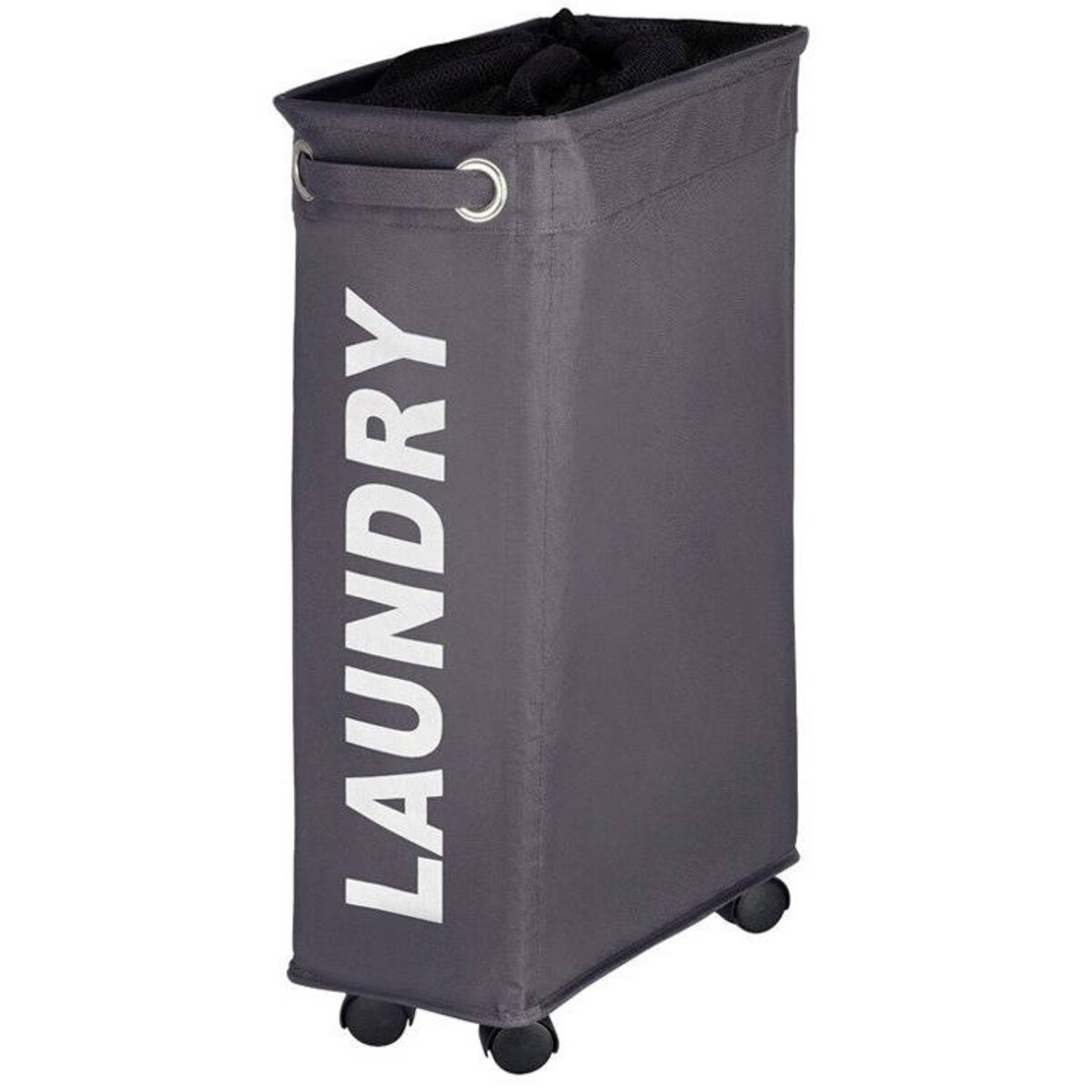 Kosz na pranie CORNO, pojemnik 43 l, WENKO