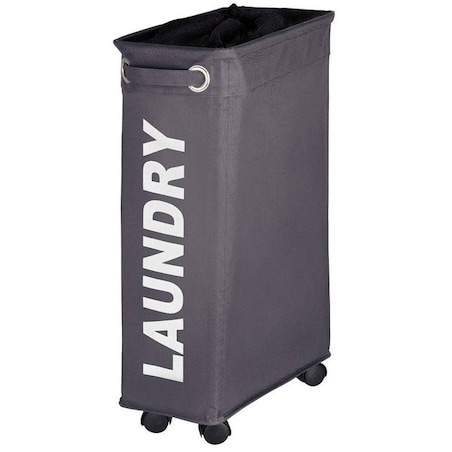 Kosz na pranie CORNO, pojemnik 43 l, WENKO