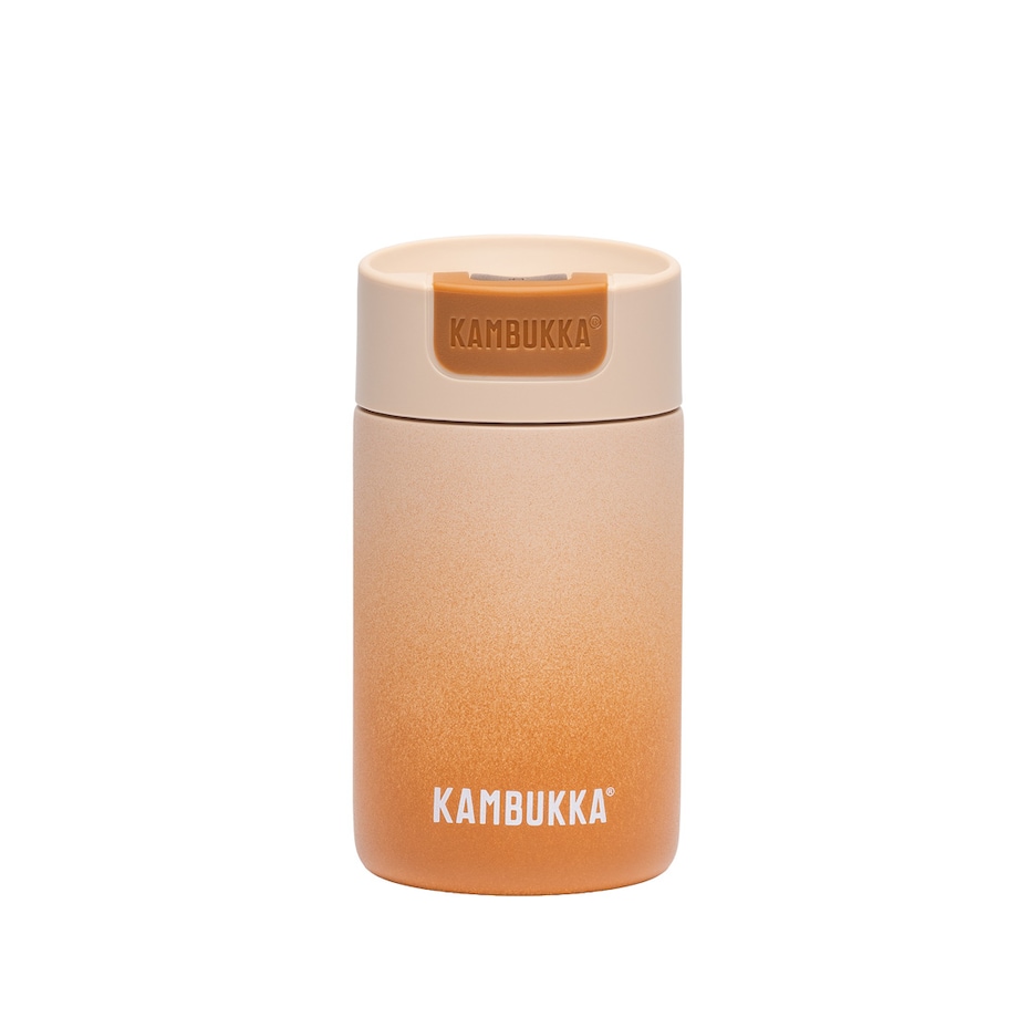 Kubek termiczny Kambukka Olympus 300 ml - Café Crema