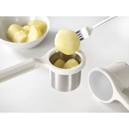 Praska do ziemniaków Helix, 8.5 x 24.5 x 9.8 cm, Joseph Joseph