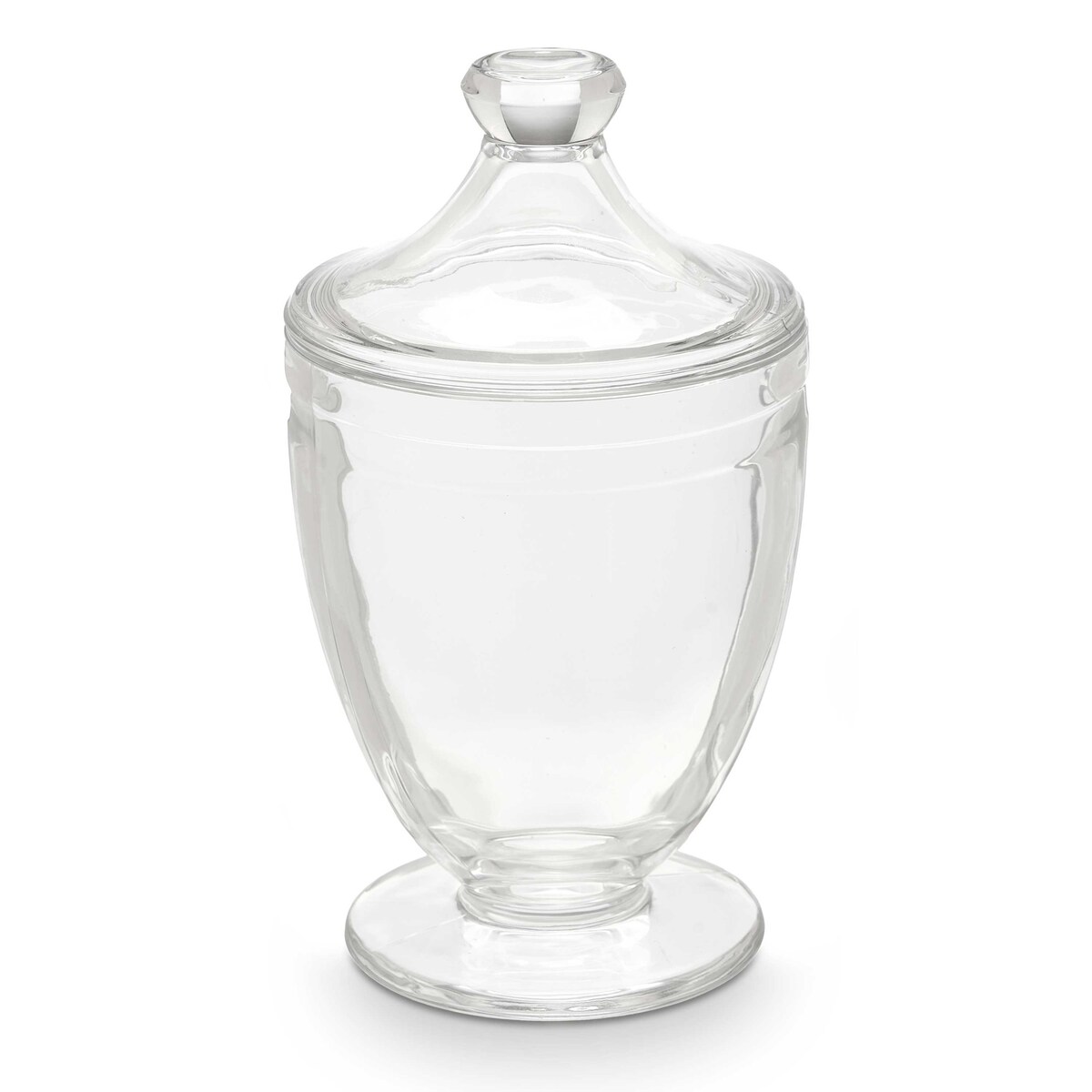 Bomboniera szklana na słodycze VIVO, 950 ml