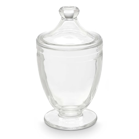 Bomboniera szklana na słodycze VIVO, 950 ml