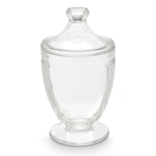 Bomboniera szklana na słodycze VIVO, 950 ml