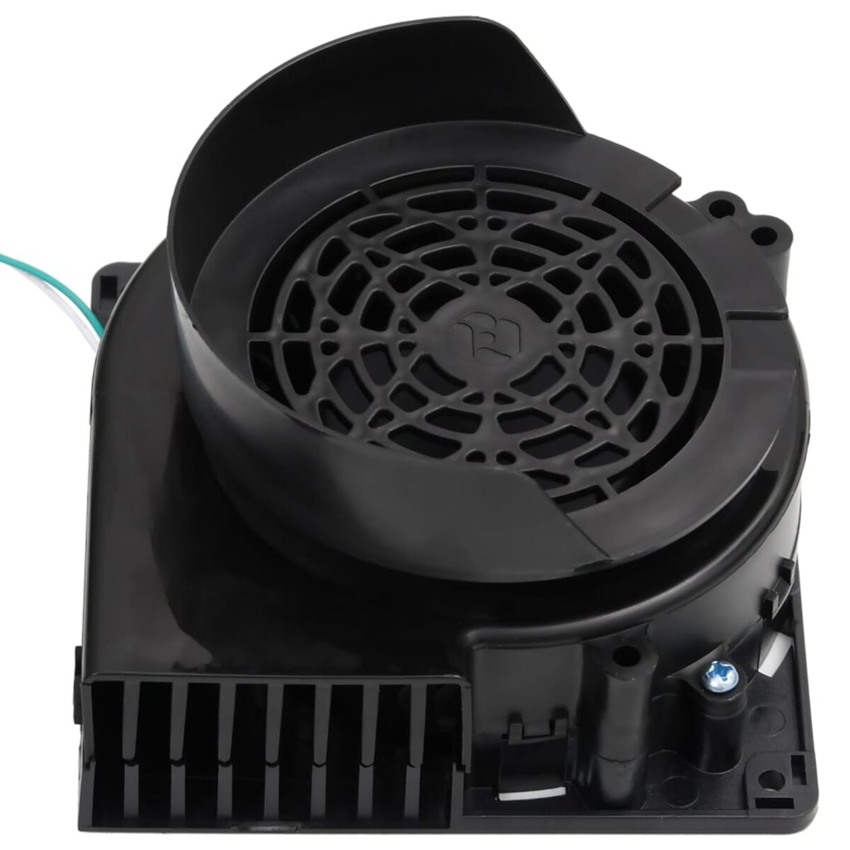 vidaXL Sznur 66 lampek LED z dmuchawą, 660 cm