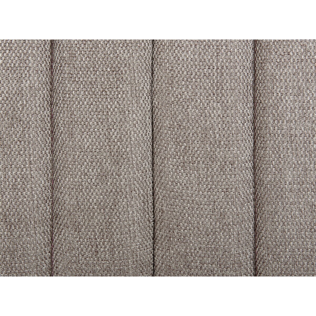 Sofa 3-osobowa jasnobrązowa SKAULE