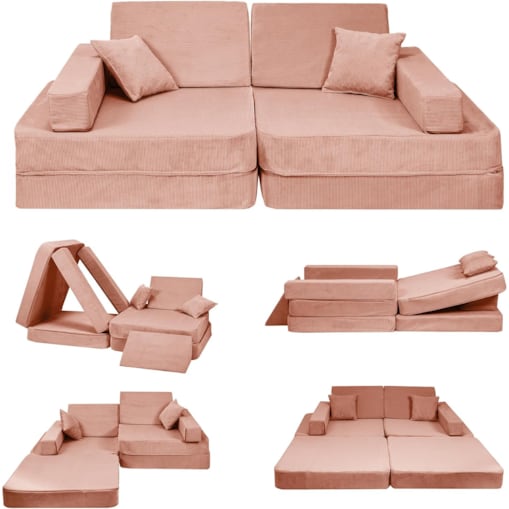 Sofa dziecięca- angelove