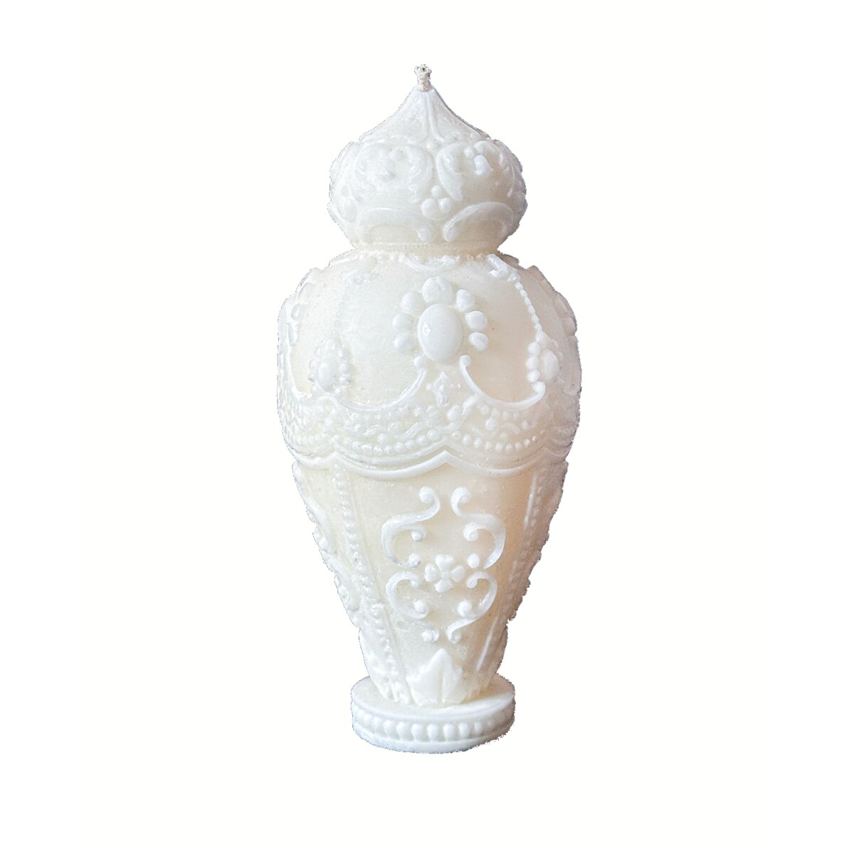 VERKOI Świeca Ozdobna Rococo