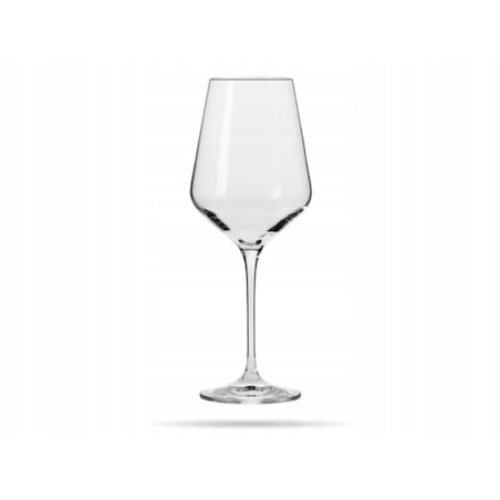 Kieliszki do wina białego ZWIEGLAS by Krosno komplet 6szt 450ml