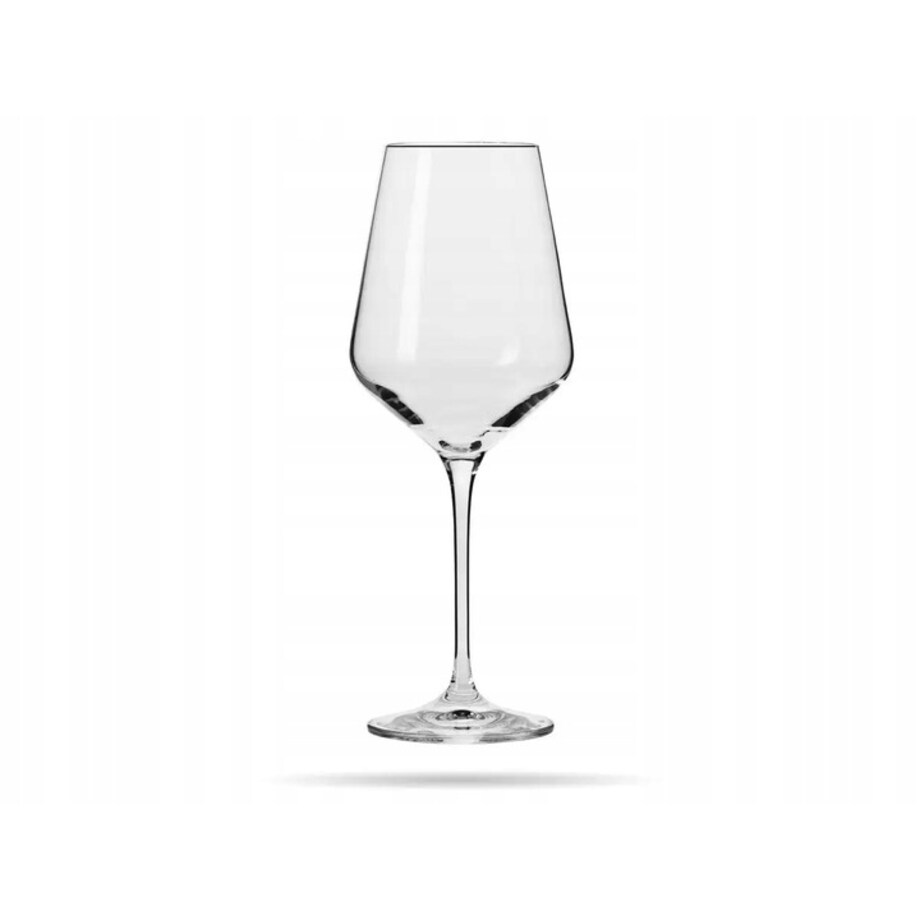 Kieliszki do wina białego ZWIEGLAS by Krosno komplet 6szt 450ml