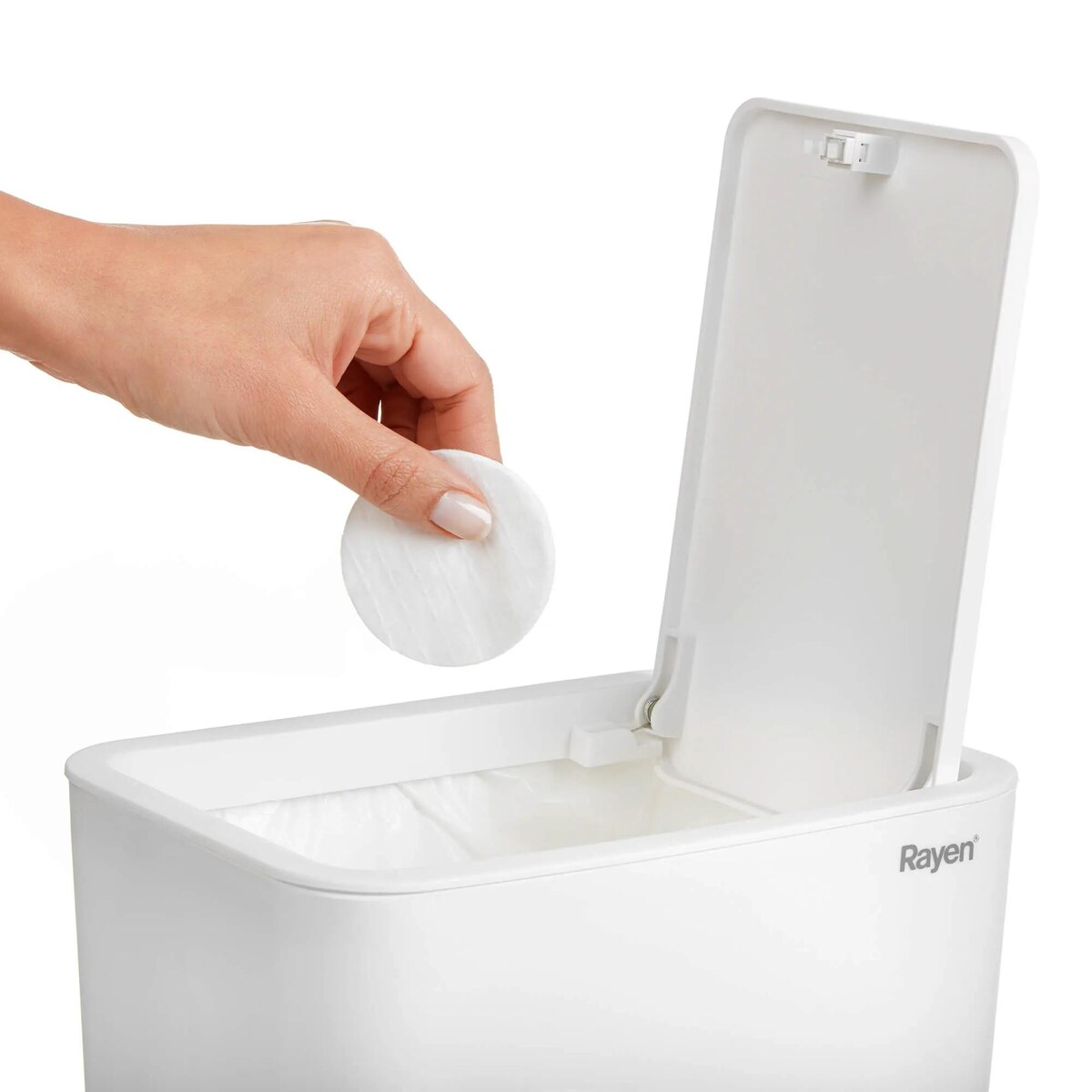 Kosz na śmieci 9 ltr Rayen