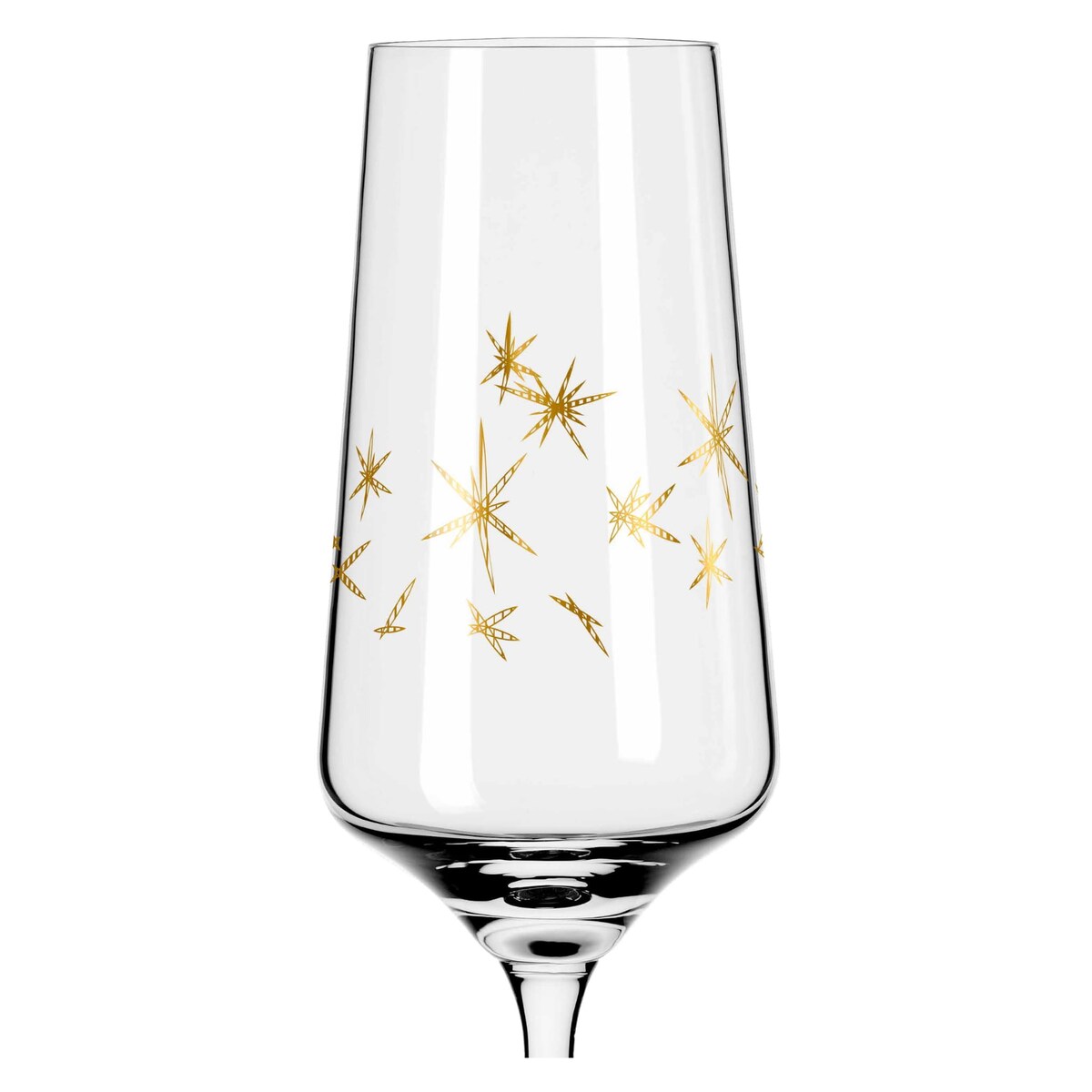 Zestaw 2 kieliszków do szampana Celebration, Sonja Eikler