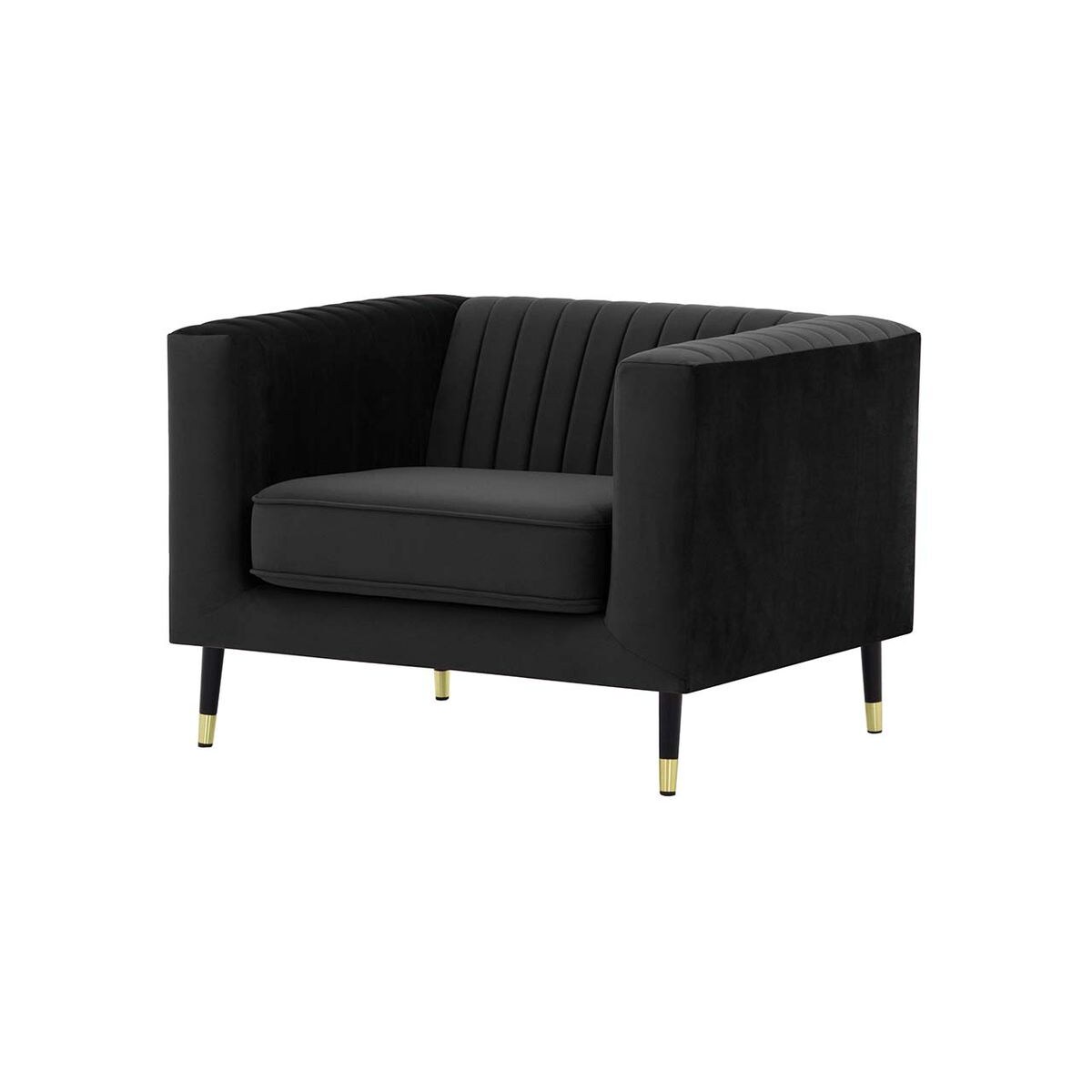 Fotel Slender-Velluto 20