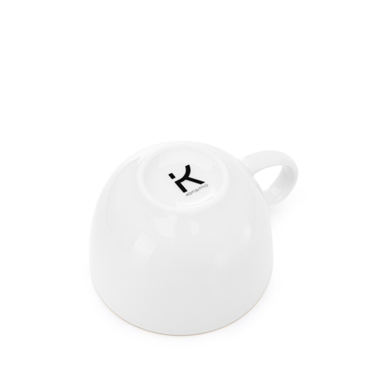 Konsimo MUSCARI Zestaw kawowy, 12 os. (36el)