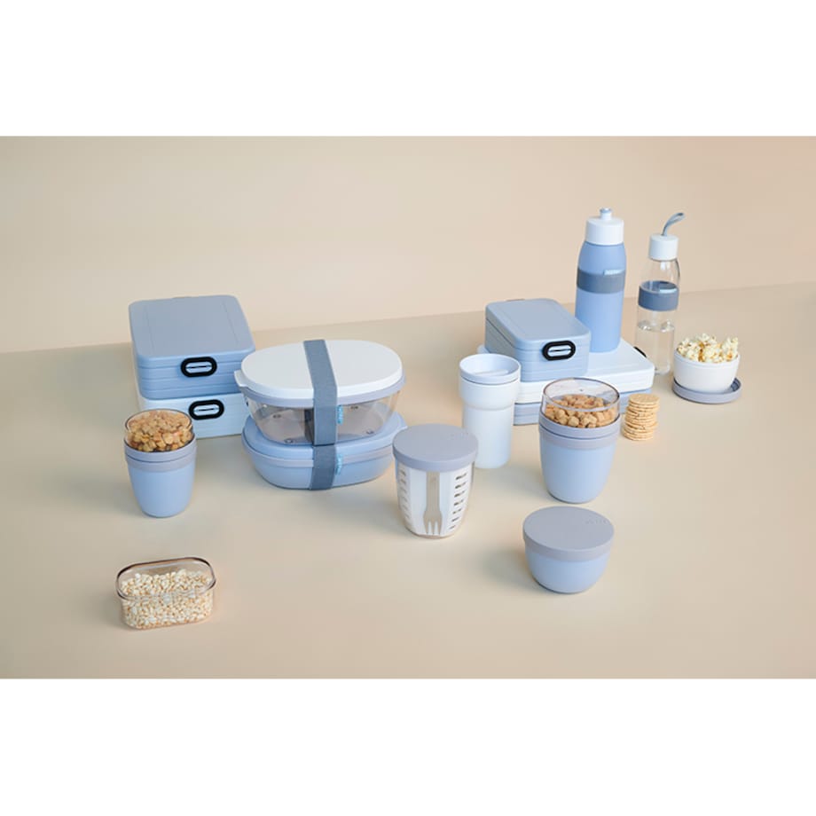 Lunchbox Take a Break midi nordic sage 107632094700