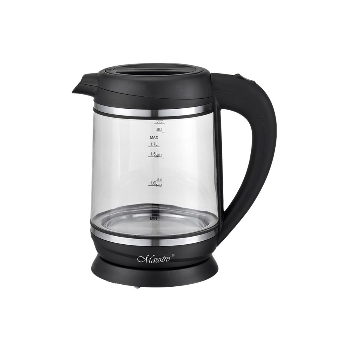 Maestro czajnik elektryczny 1.7l MR060
