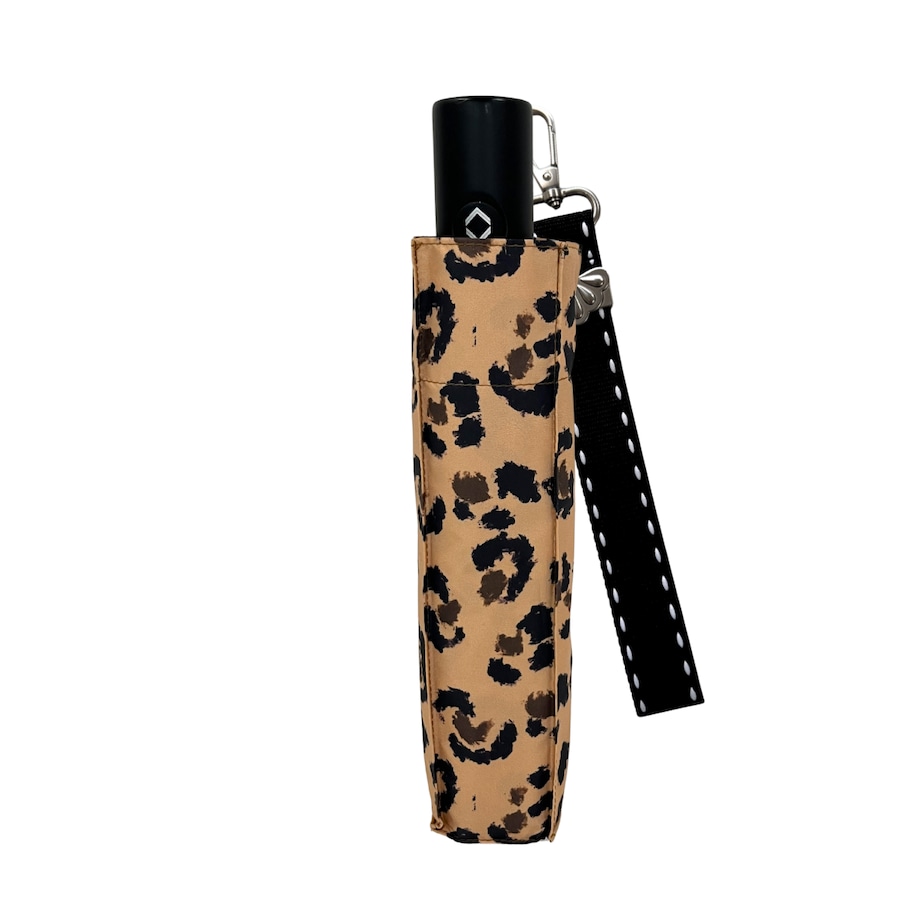 Składany parasol LEOPARD, automat