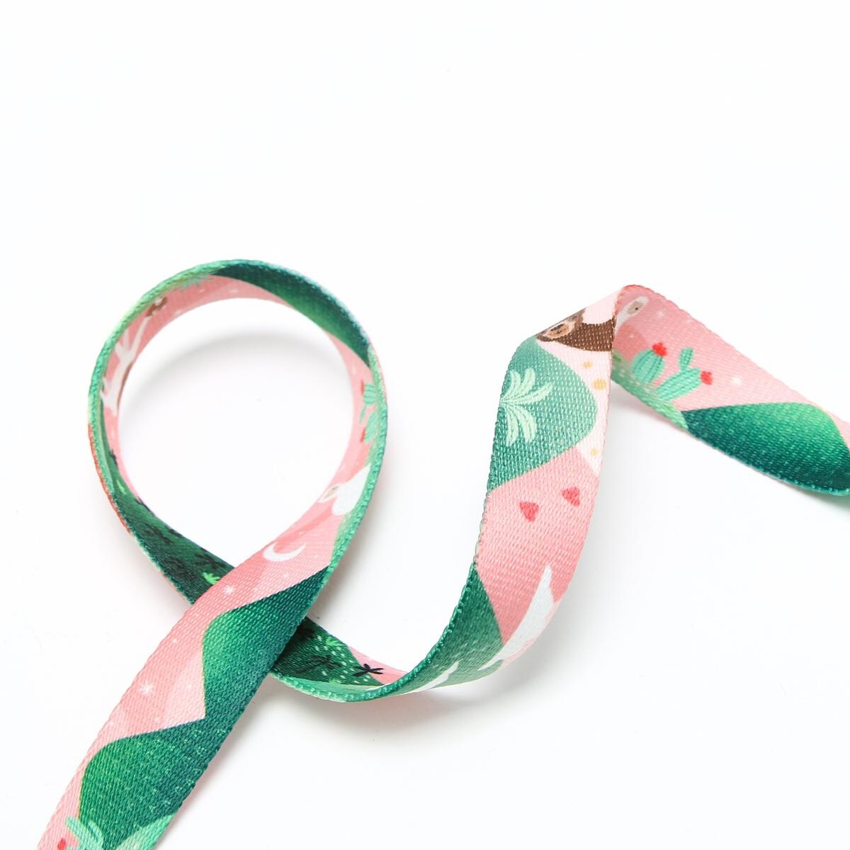 Pasy samochodowe "Więcej niż jedno zwierzę" - Szerokość taśmy: 20mm