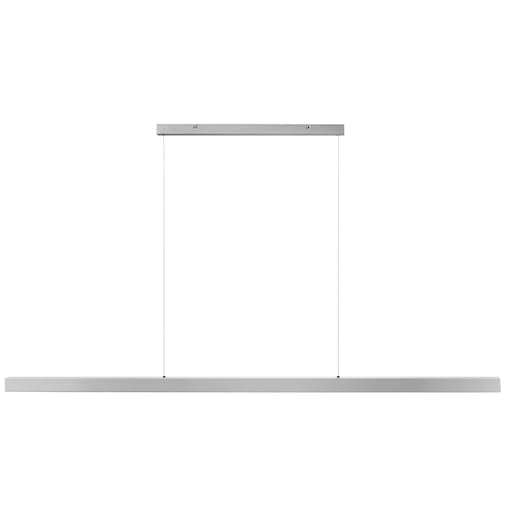 Lampa wisząca LED BADDANA Metal Srebrny