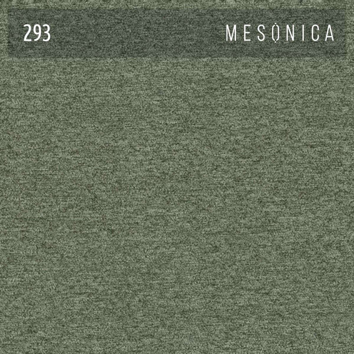 Mesonica Łóżko Bufo, pik zielone 180x200