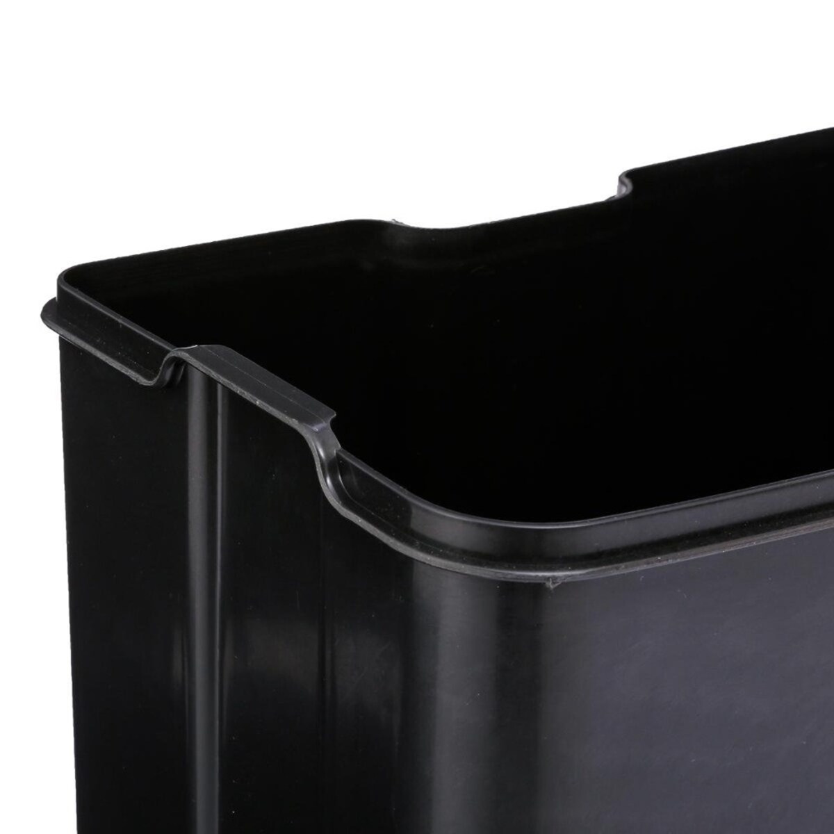 Kosz na śmieci, metalowy, 30 l, 5five Simply Smart