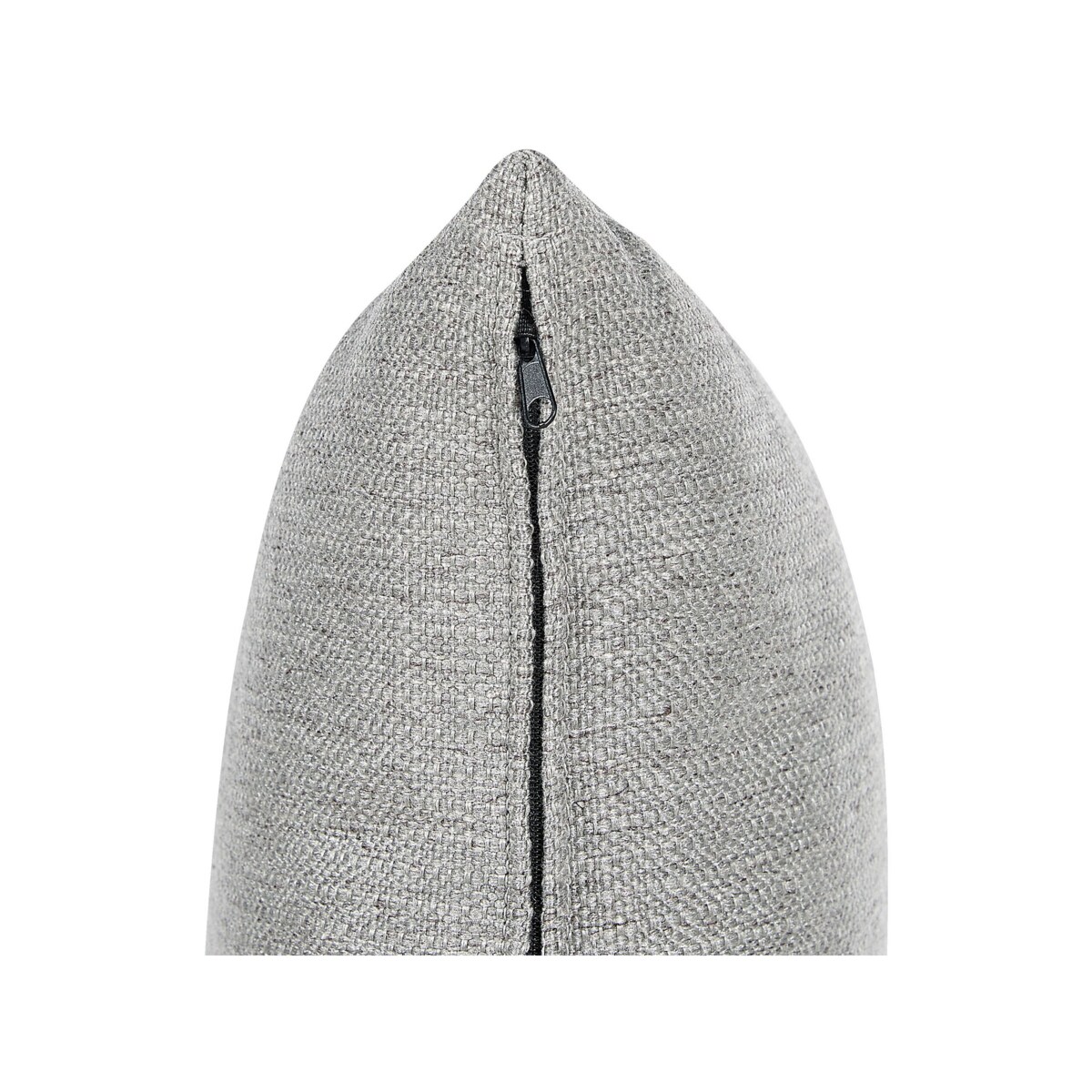 Sofa 3-osobowa jasnoszara SIGTUNA