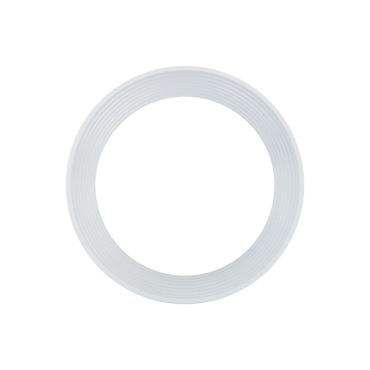 Podtynkowa lampa spot podwójna AMIS WHITE 10811 TK Lighting GU10 biała złote detale