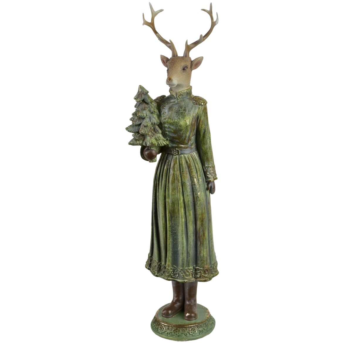 Figurka Santa Lila
