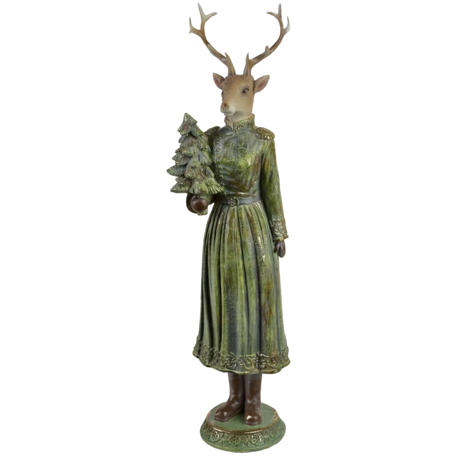Figurka Santa Lila