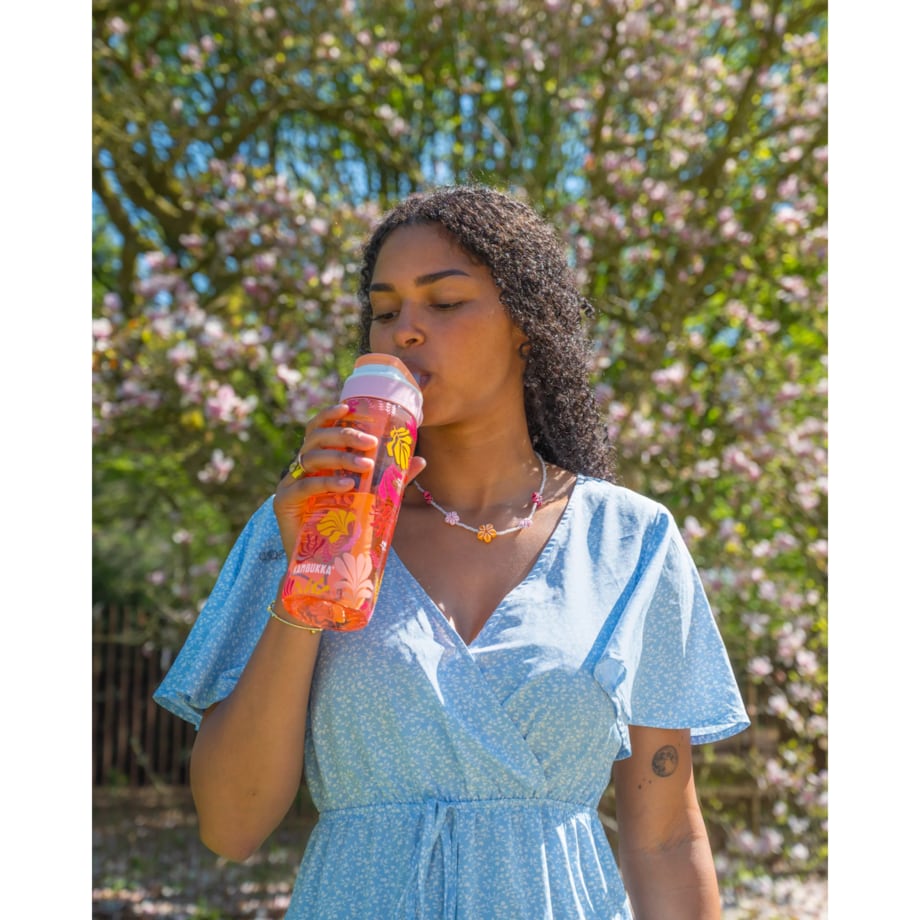 Kambukka butelka na wodę Lagoon 750ml - Nectar Drops