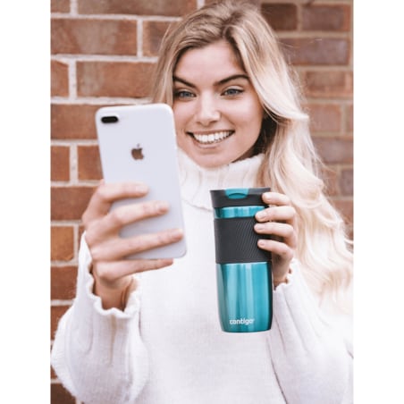Kubek termiczny Contigo Byron 470ml Biscay Bay
