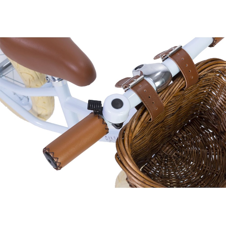 Banwood FIRST GO! rowerek biegowy sky