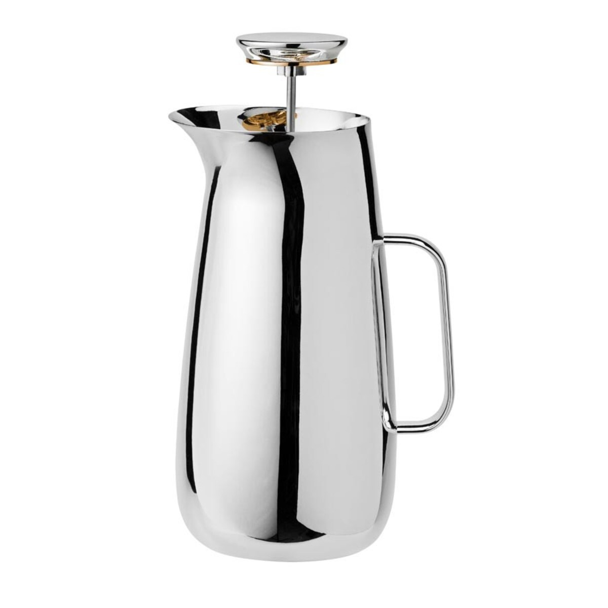 Zaparzacz tłokowy do herbaty Foster, 1000 ml, Stelton