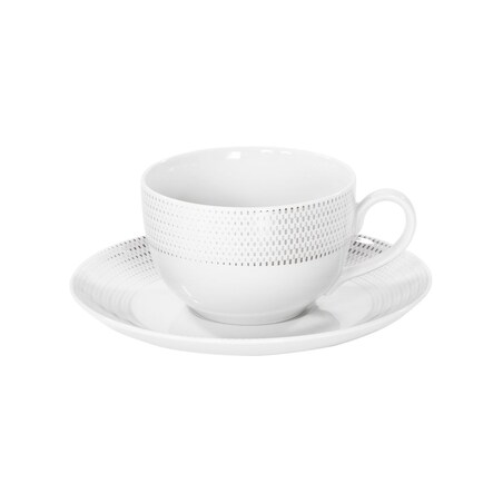 Garnitur do kawy dla 12 osób 40 el. Yvonne Ola G465