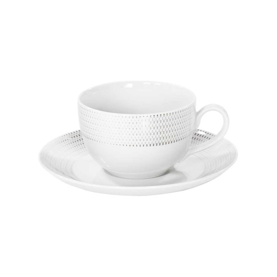 Garnitur do kawy dla 12 osób 40 el. Yvonne Ola G465