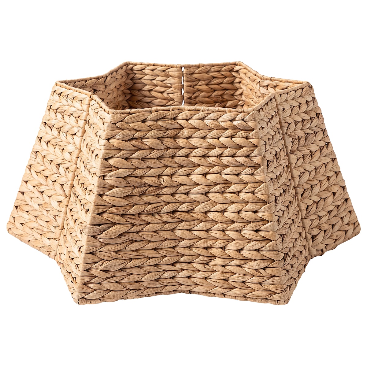 Osłonka pod choinkę EVIJARVI 60 cm Naturalny