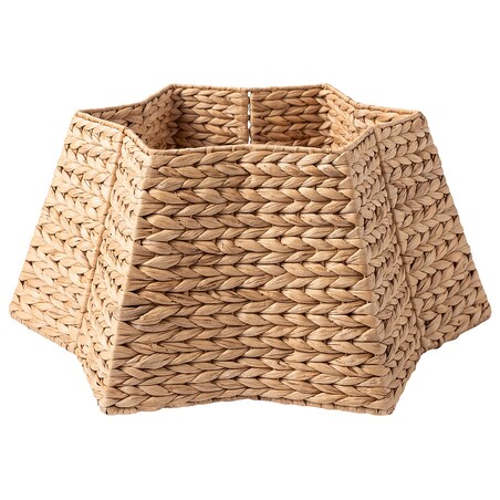 Osłonka pod choinkę EVIJARVI 60 cm Naturalny