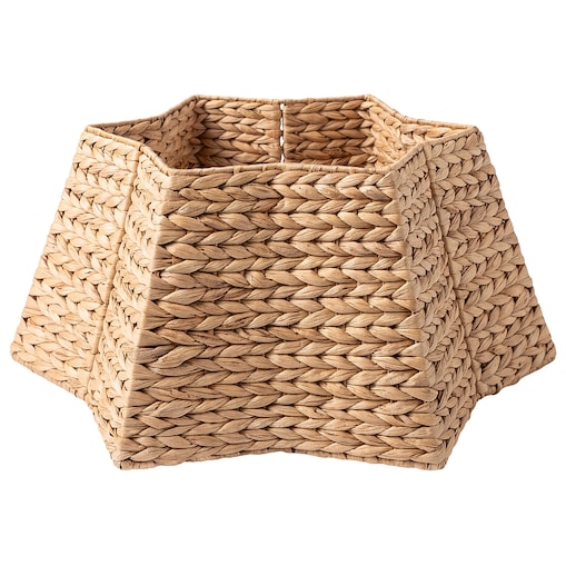 Osłonka pod choinkę EVIJARVI 60 cm Naturalny